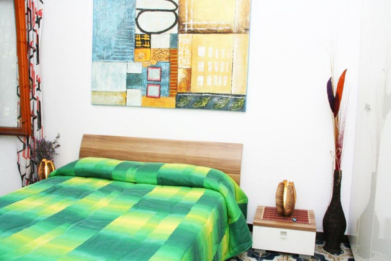 Others 3, Solemare b&b - Apartments Alghero, Sassari