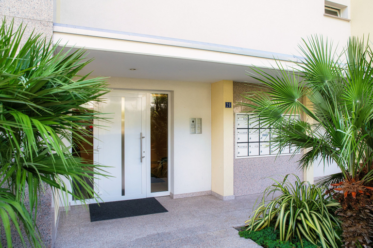 Exterior & Views, Minusio Apartment, Locarno