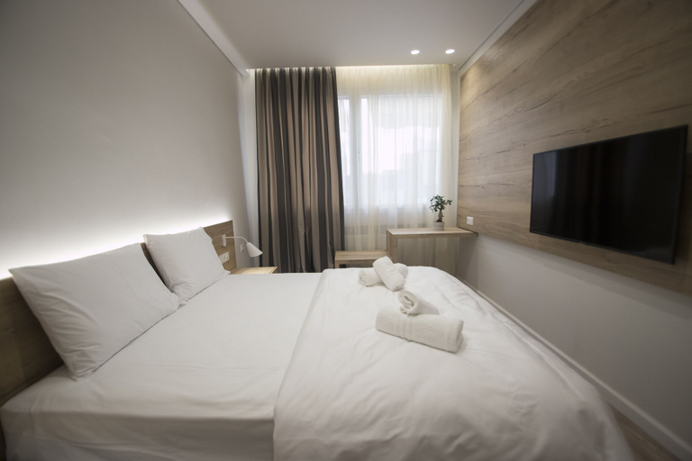 Room 2, Ornament Suites Nilie Hospitality MGMT, Central Macedonia