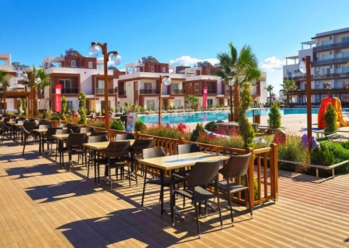 Others 4, Royal Sun Residence Wave 2 apartment