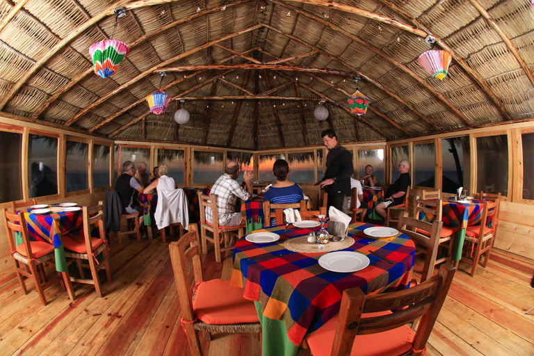 Food & Drinks 5, Villas El Rancho, Mazatlán