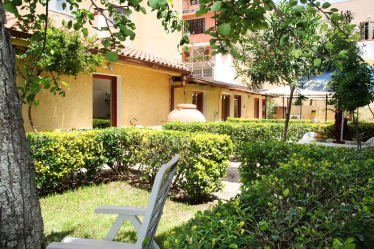 Others 4, Solemare b&b - Apartments Alghero, Sassari