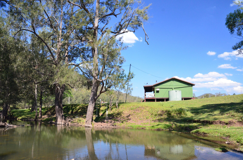 Exterior & Views 2, Bestbrook Mountain Resort, Warwick - East