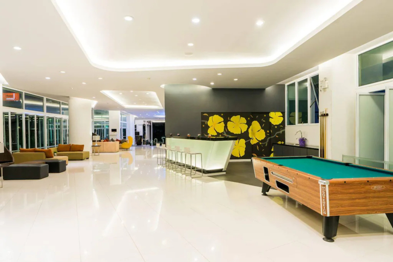 Others 2, Hotel J Pattaya, Pattaya