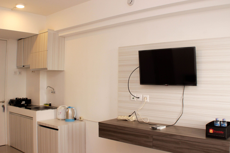 Others 5, Cozy Stay Studio Urbantown Karawang Apartment, Karawang