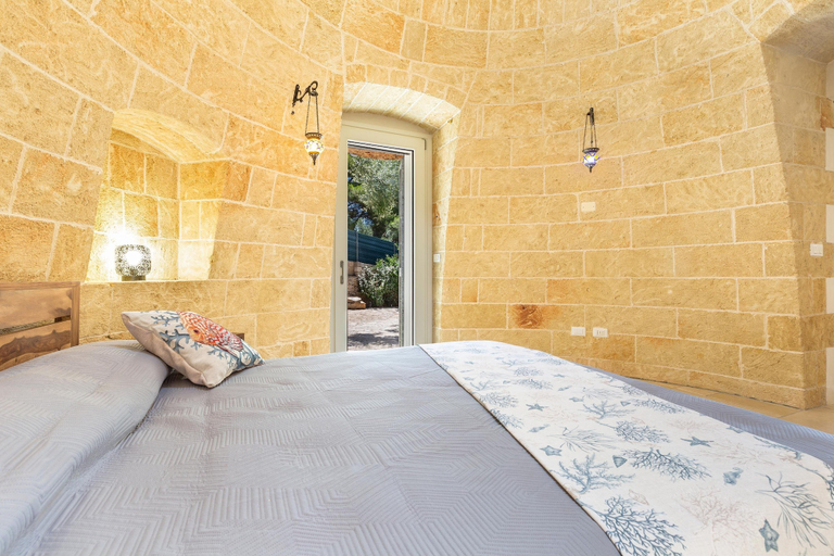 Bedroom 3, 3087 Villa Lodrea by Perle di Puglia, Lecce