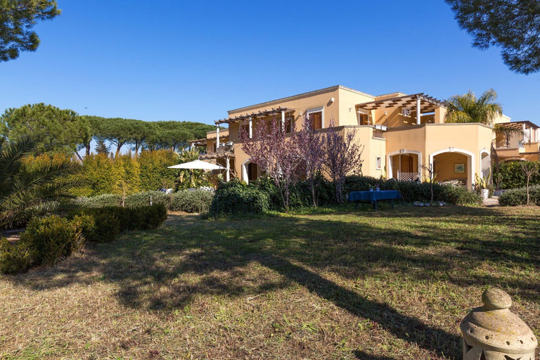 Exterior 3, 2820 Le Cenate - Sail Apartment by Barbarhouse, Lecce