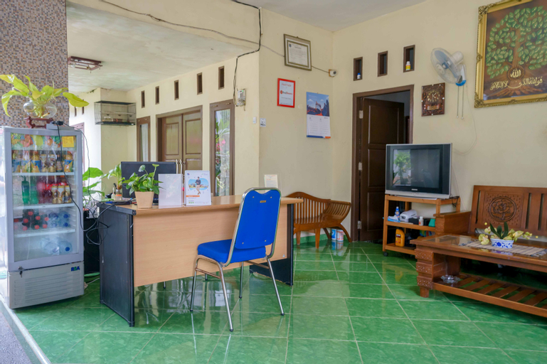 Others 5, RedDoorz near Taman Merdeka Metro Lampung, Metro