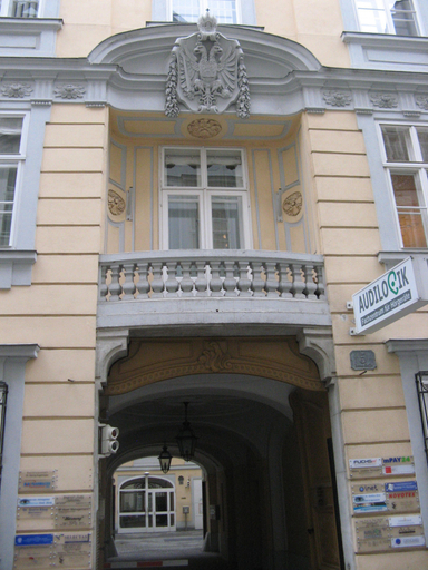 Exterior & Views 2, United Homes Apartments Vienna, Wien