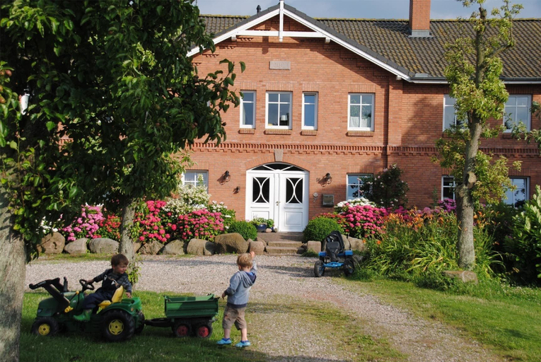Exterior & Views, Hof Faasel Bauernhofurlaub an der Ostsee, Ostholstein