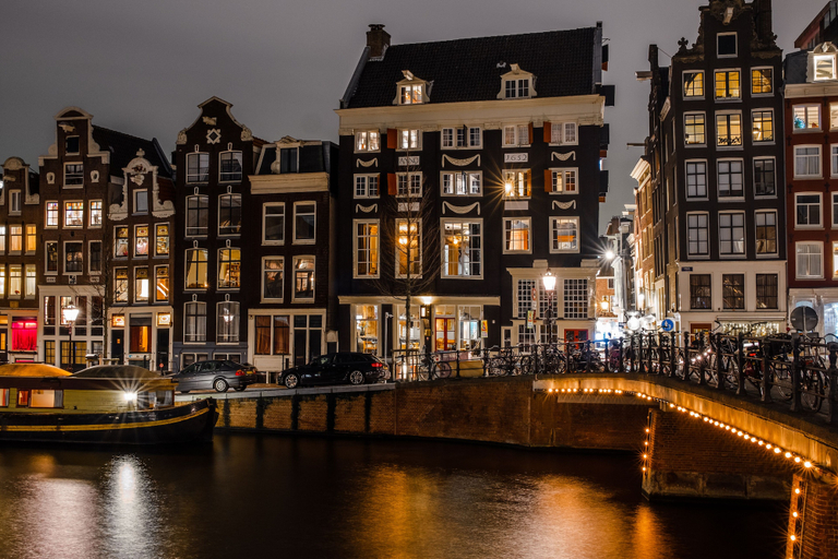 Exterior & Views 2, Hotel The Craftsmen, Amsterdam