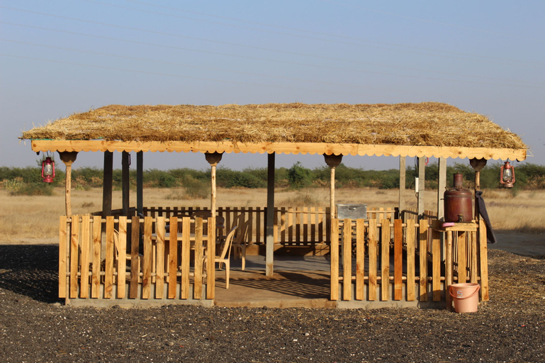 Others 5, Nova Patgar Tents, Kachchh