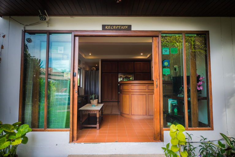 Exterior & Views 2, Phuket Monaburi Boutique Hotel, Phuket Island