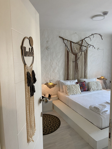Bedroom 4, Bedroom Alacati - Adults Only, Çeşme