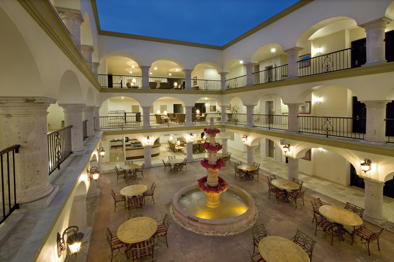 Food & Drinks 4, Las Villas Hotel & Golf by Estrella del Mar, Mazatlán