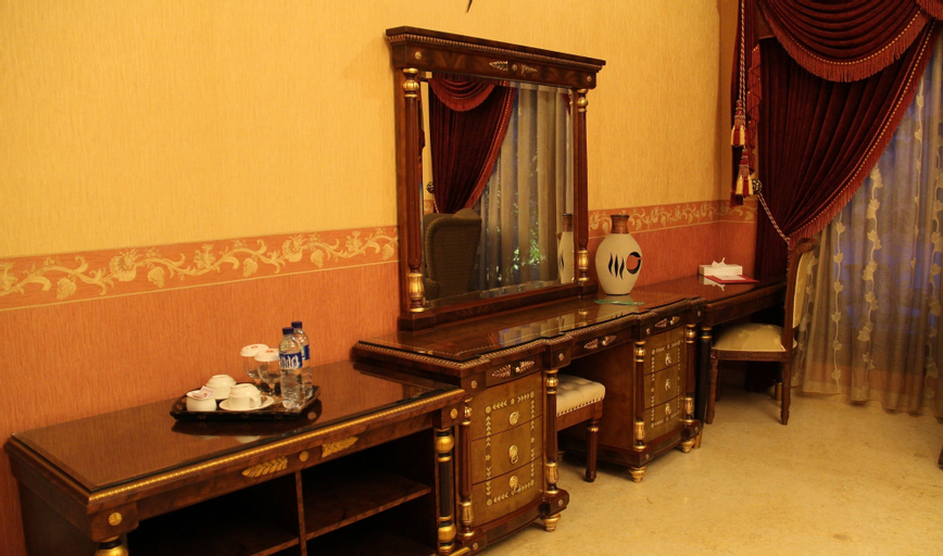 Bedroom 3, Ndalem Nugraheni, Sleman