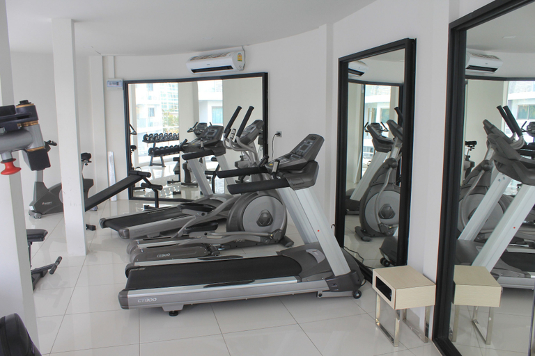 Others 4, Laguna Beach Resort Jomtien, Pattaya