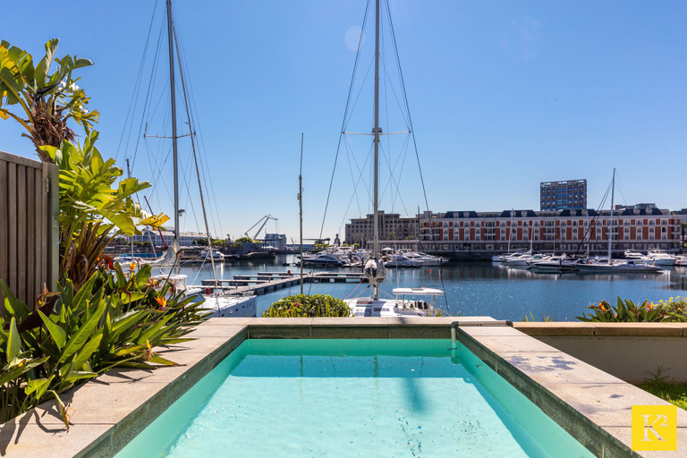 Sport & Beauty 5, 005 Palgrave on the Waterfront Marina, City of Cape Town