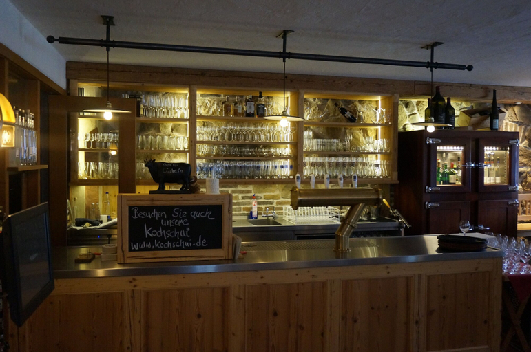 Food & Drinks 4, Gasthof Ochsenwirt, Rosenheim