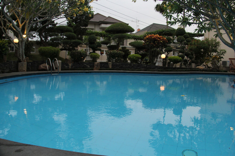 Sport & Beauty 5, Ndalem Nugraheni, Sleman