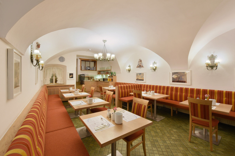 Food & Drinks 4, Hotel Krone 1512, Salzburg