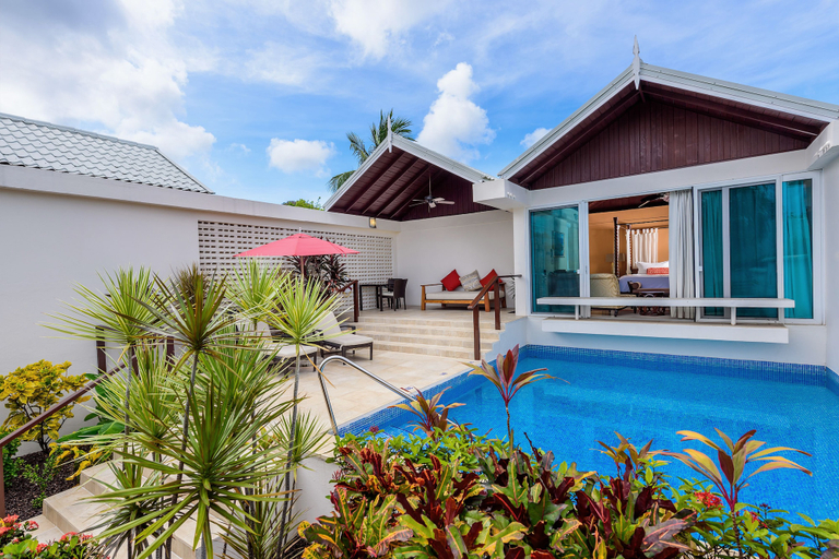 Sport & Beauty 3, Spice Island Beach Resort