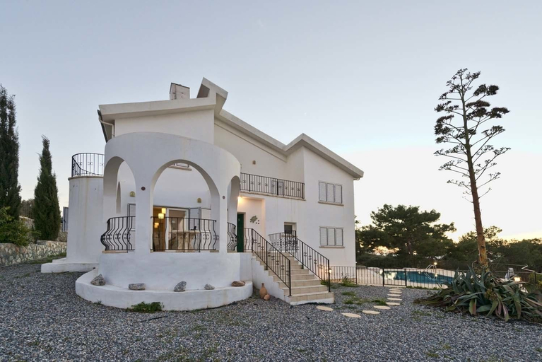 Exterior & Views 2, Villa Tortuga by Amy Villas