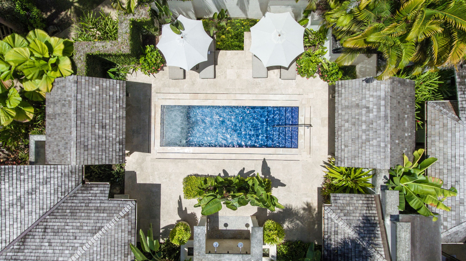 Exterior & Views 2, Coral Reef Club