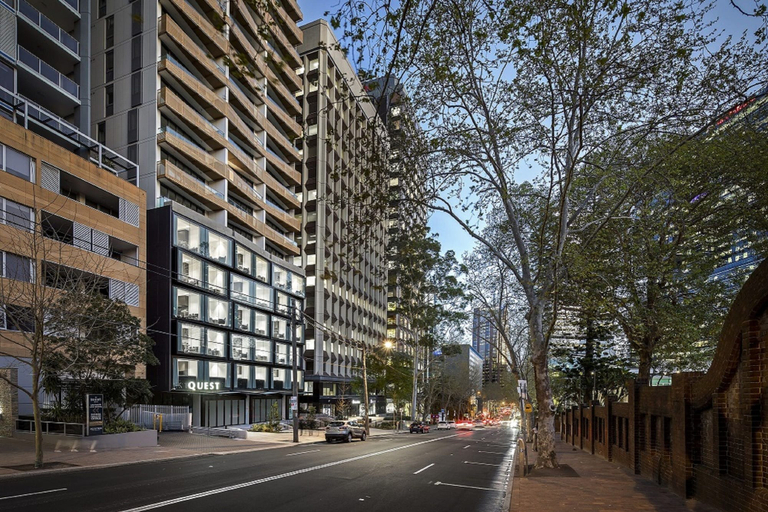 Exterior & Views 2, Quest North Sydney, Sydney