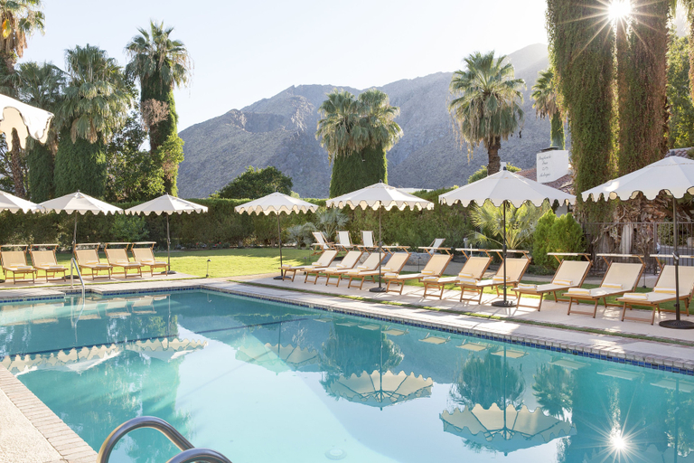 Sport & Beauty 3, Ingleside Estate Hotel & Bungalows- Adults Only, Riverside