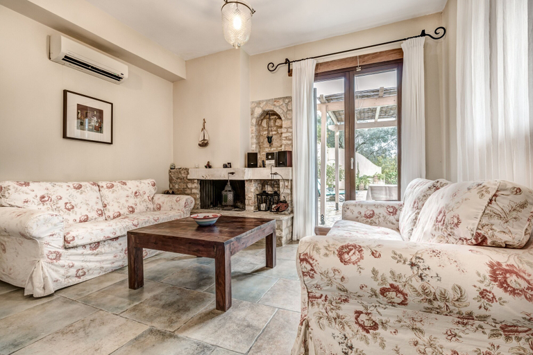 Others 5, Mastrogiannis villa Lemonia, Ionian Islands