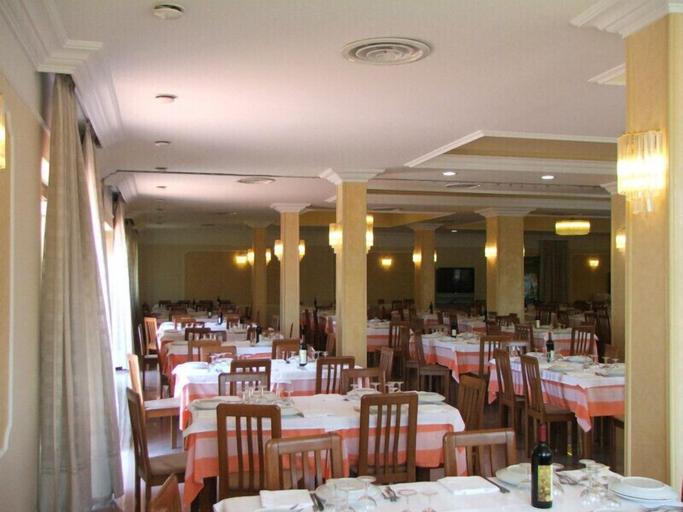 Food & Drinks 5, Grand Hotel Pavone, Frosinone