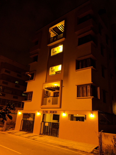 Exterior & Views 2, Mash Manyata, Bangalore