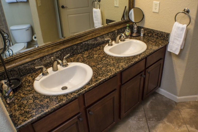 Bathroom 4, Ip60507 - Bella Piazza Resort - 3 Bed 3 Baths Condo, Polk