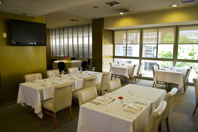 Food & Drinks 5, Ariston Hotel, Rosario