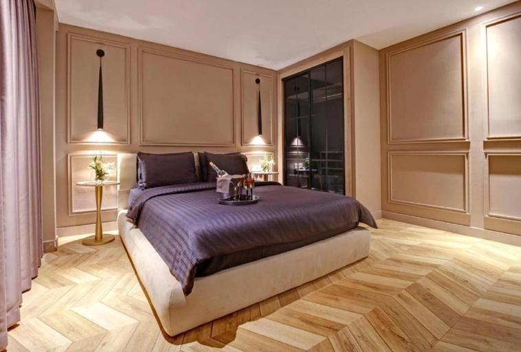 Bedroom 4, Concept Nisantasi Hotels & Spa, Beşiktaş