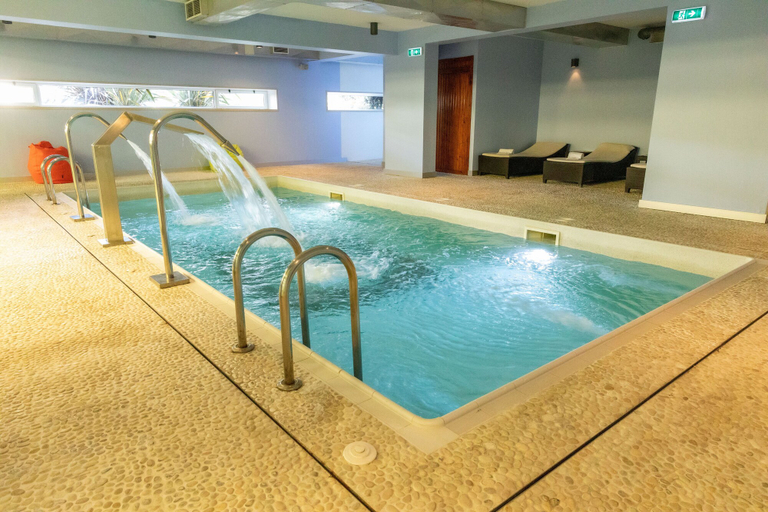 Sport & Beauty 2, Marina Club Suite Hotel, Lagos