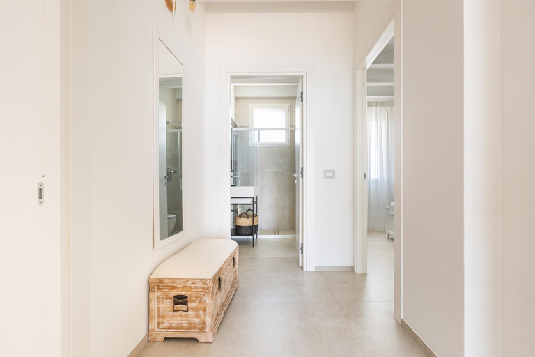 Interior, 2941 Palma Residence- Appartamento Boreas by Barbarhouse, Lecce