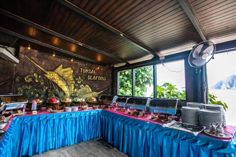 Food & Drinks 5, Phi Phi Banyan Villa, Mueang Krabi