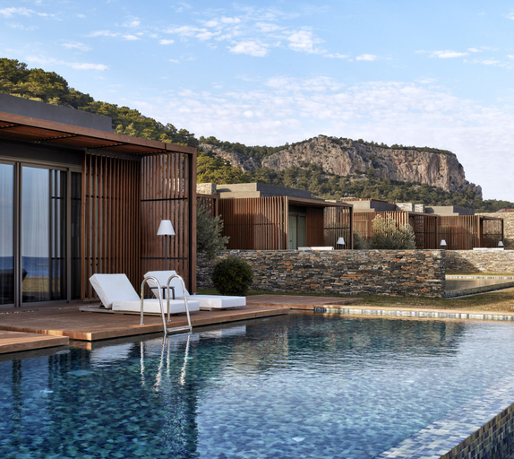 Sport & Beauty 3, Maxx Royal Kemer, Kemer