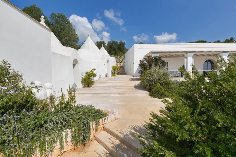 Exterior & Views 2, Casa Murredda, Brindisi