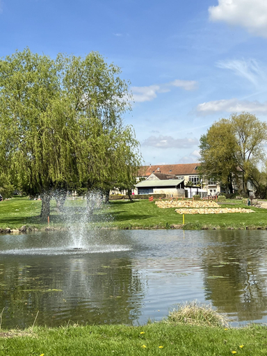 Others 5, Hôtel Abbaye du Golf de Lésigny, Seine-et-Marne