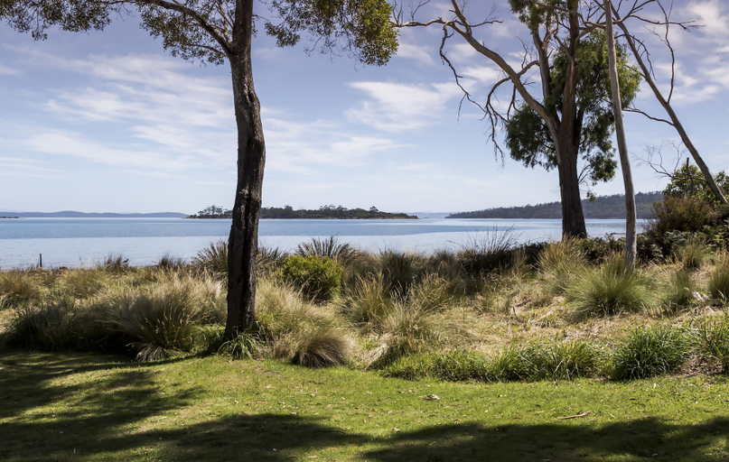 Others 1, Abs by the Bay, Tasman