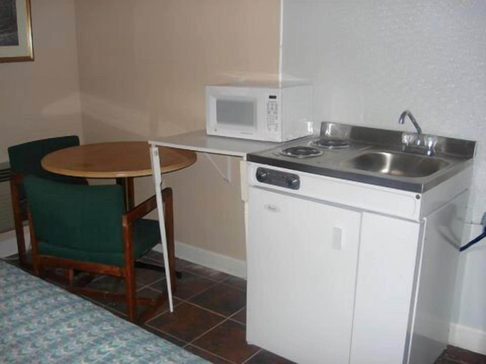 Others 5, New Sea Breeze Motel, Atlantic