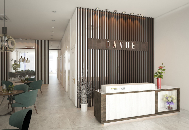 Others 2, Davue Hotel Da Nang, Da Nang