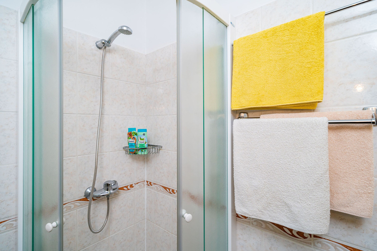 Bathroom 4, House Boninovo - Adults Only, Dubrovnik