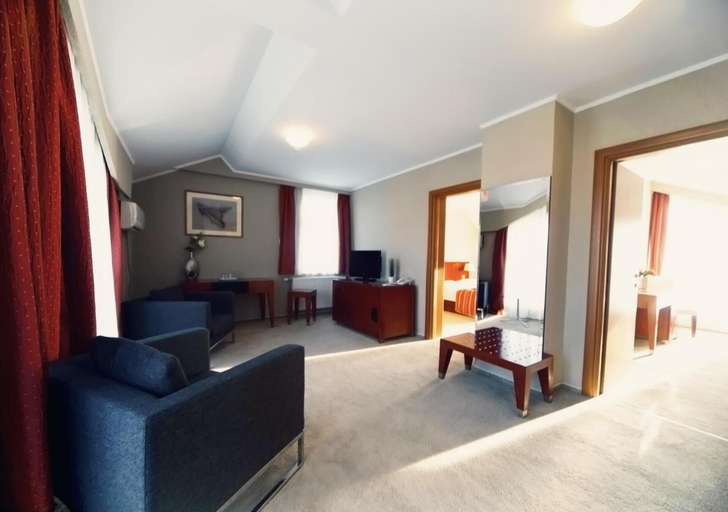 Others 5, Hotel Atrium, Targu Secuiesc