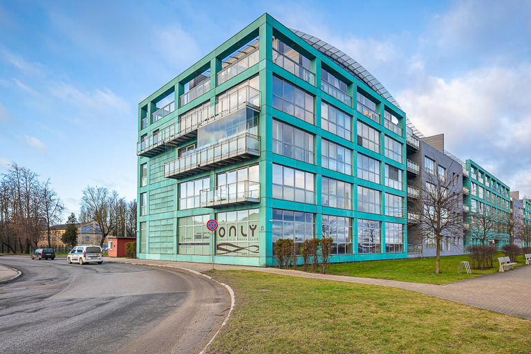 Exterior & Views 2, WINWINSTAY Exclusive Apartments by River Daugava, Riga