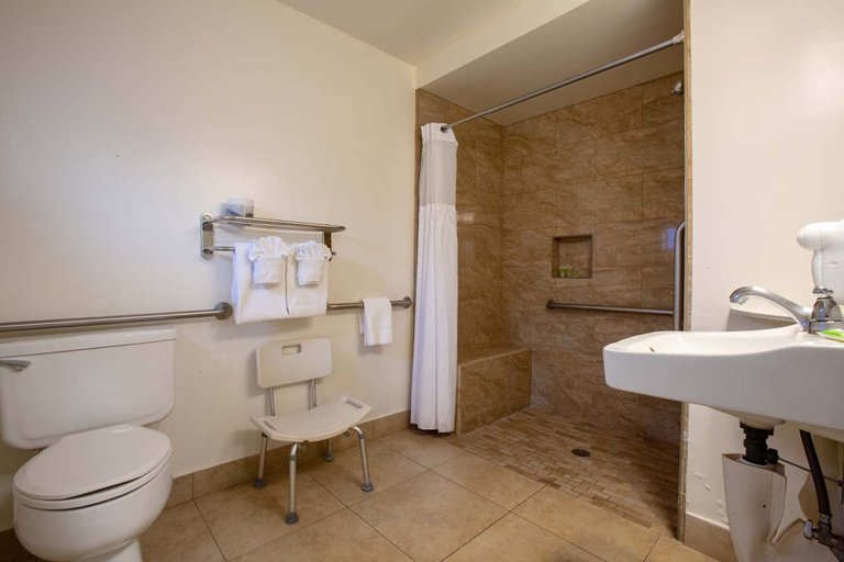 Bathroom 4, Dreamcatcher Inn of Sedona, Yavapai