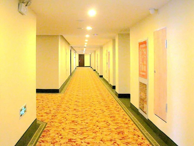 Others 4, GreenTree Inn HuaiAn University Town Science and Technology Avenue Hotel, Huai'an